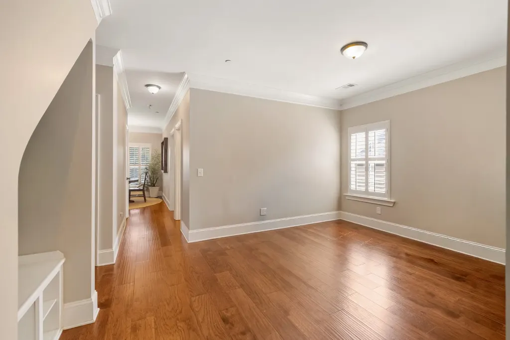 3271 Burris Drive Nolensville TN 37135