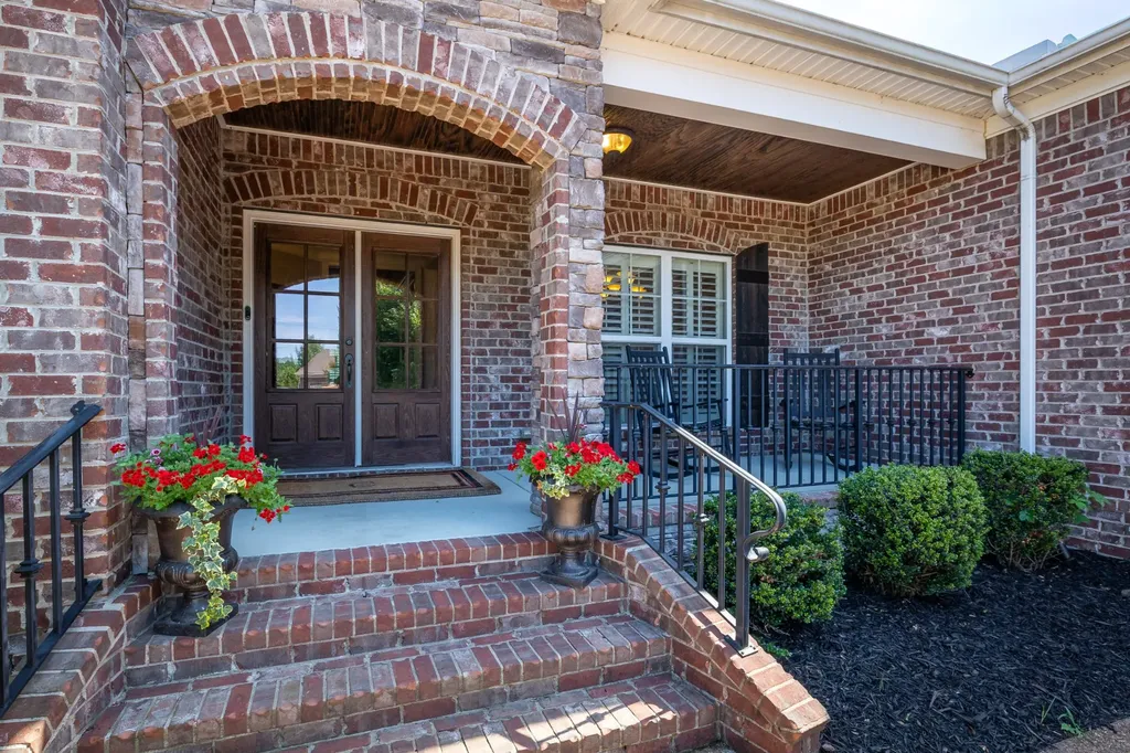 3271 Burris Drive Nolensville TN 37135