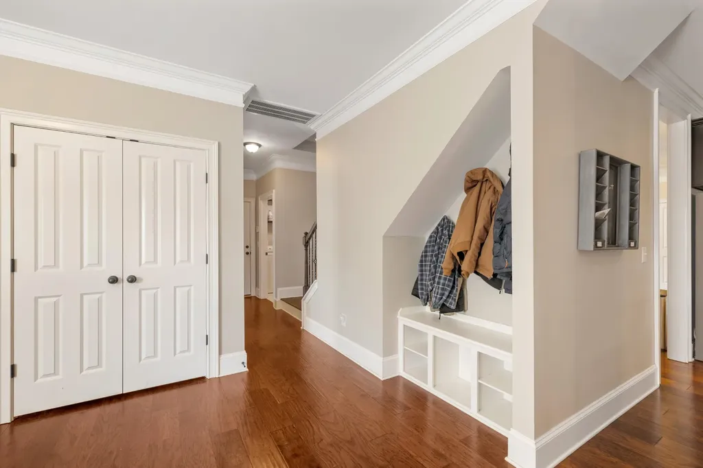 3271 Burris Drive Nolensville TN 37135