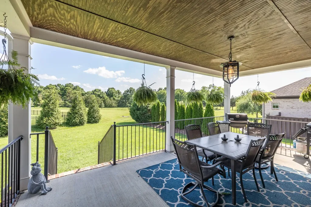 3271 Burris Drive Nolensville TN 37135