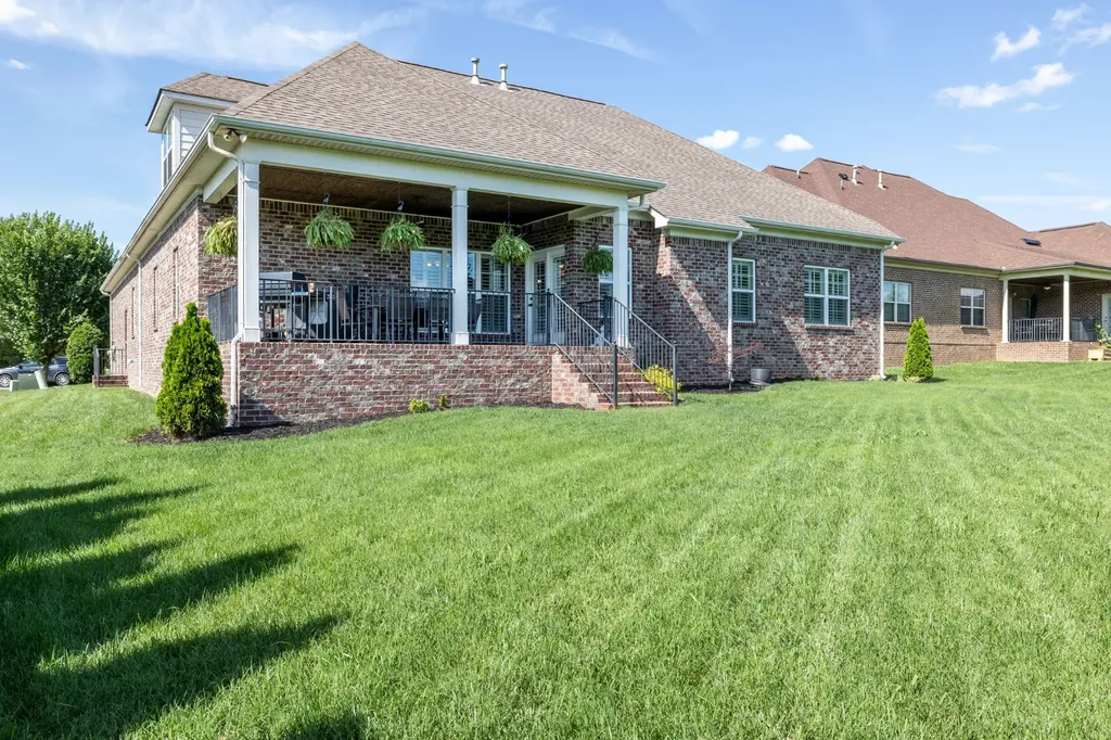 3271 Burris Drive Nolensville TN 37135
