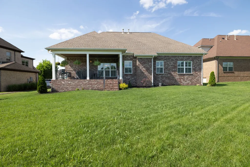 3271 Burris Drive Nolensville TN 37135