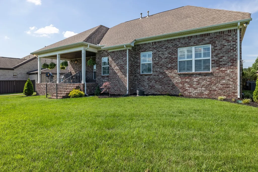 3271 Burris Drive Nolensville TN 37135