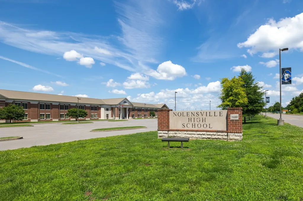 3271 Burris Drive Nolensville TN 37135