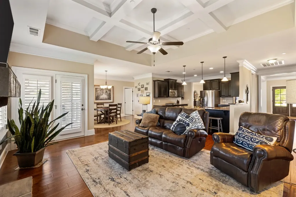 3271 Burris Drive Nolensville TN 37135