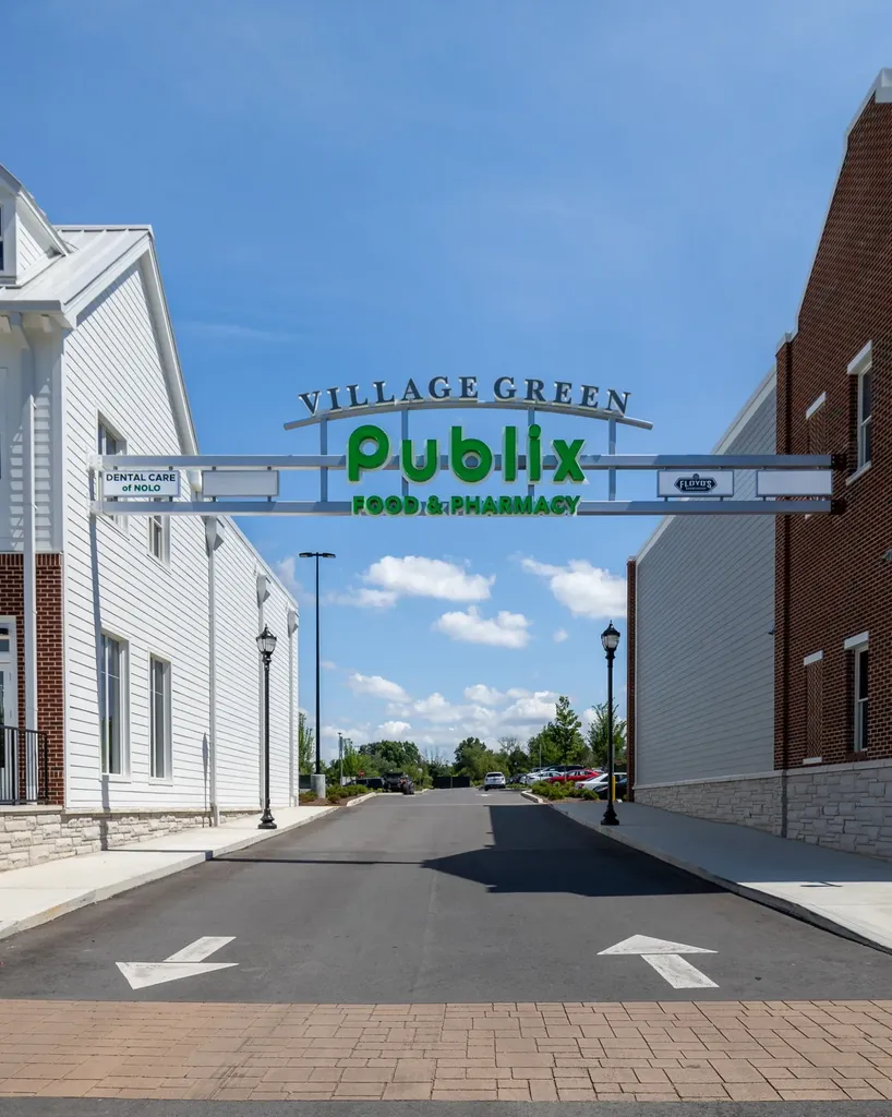 3271 Burris Drive Nolensville TN 37135
