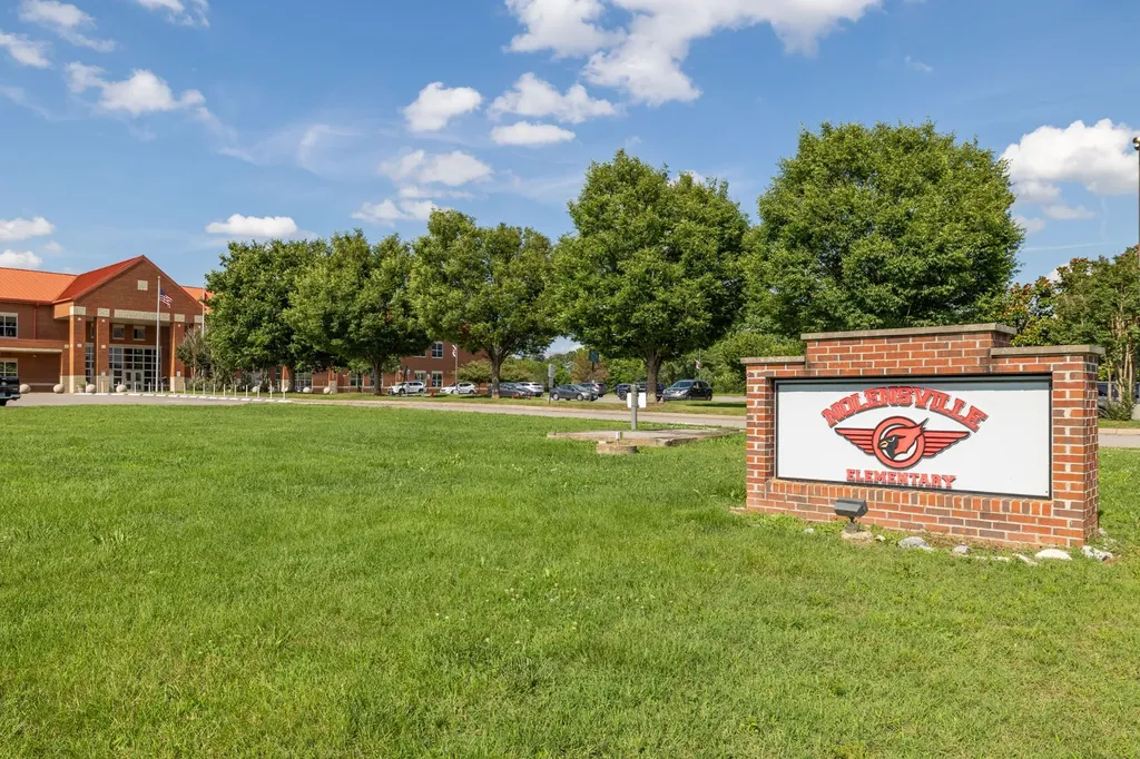 3271 Burris Drive Nolensville TN 37135