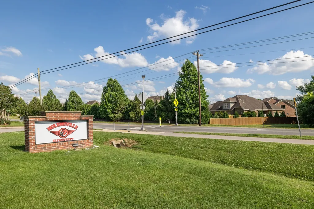 3271 Burris Drive Nolensville TN 37135