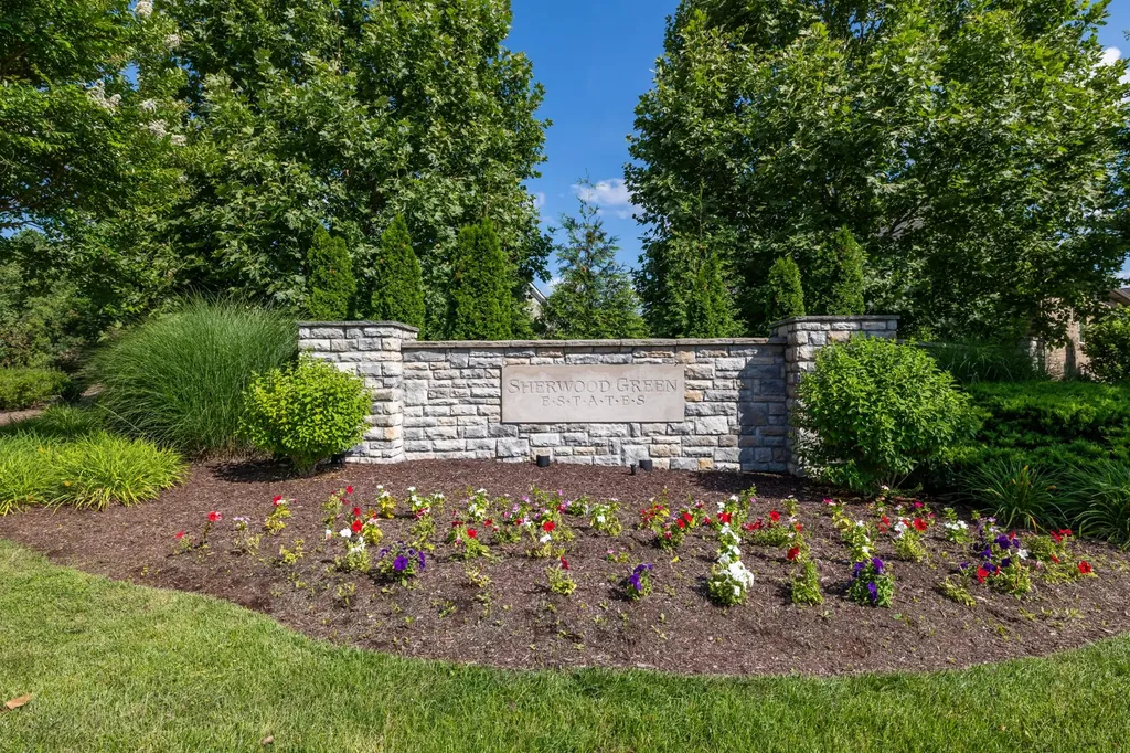 3271 Burris Drive Nolensville TN 37135