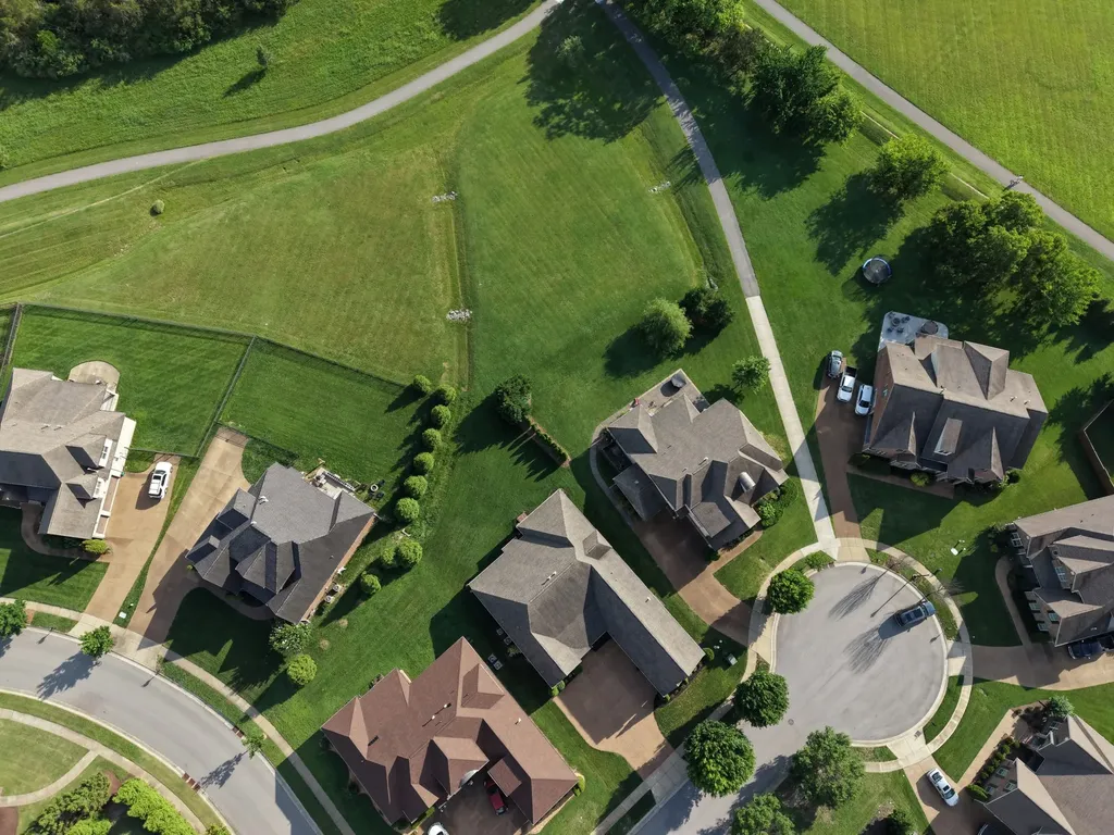 3271 Burris Drive Nolensville TN 37135
