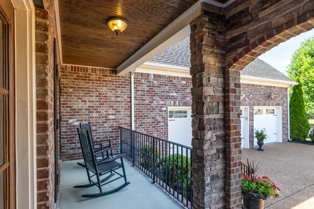 3271 Burris Drive Nolensville TN 37135