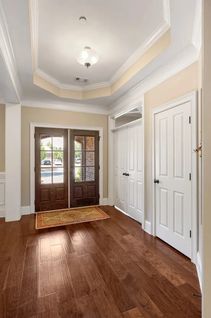 3271 Burris Drive Nolensville TN 37135