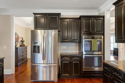 3271 Burris Drive Nolensville TN 37135