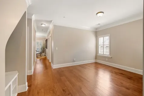 3271 Burris Drive Nolensville TN 37135