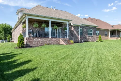 3271 Burris Drive Nolensville TN 37135