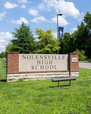3271 Burris Drive Nolensville TN 37135