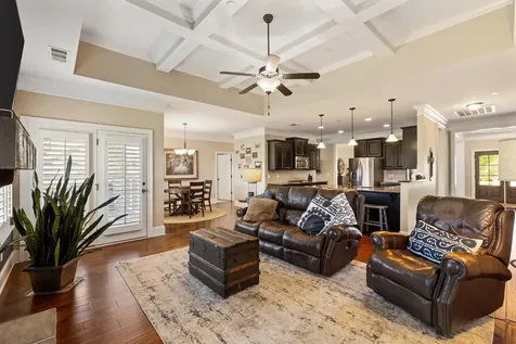 3271 Burris Drive Nolensville TN 37135