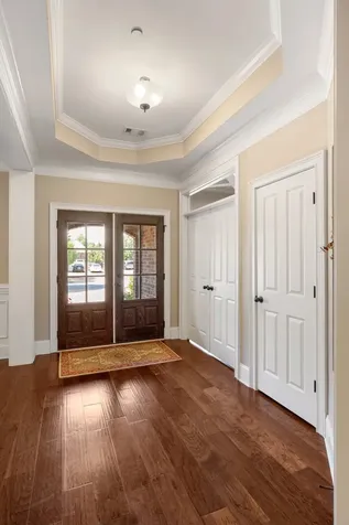 3271 Burris Drive Nolensville TN 37135