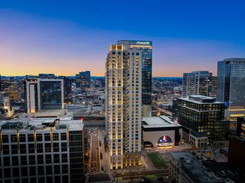 930 Commerce Street Nashville TN 37203
