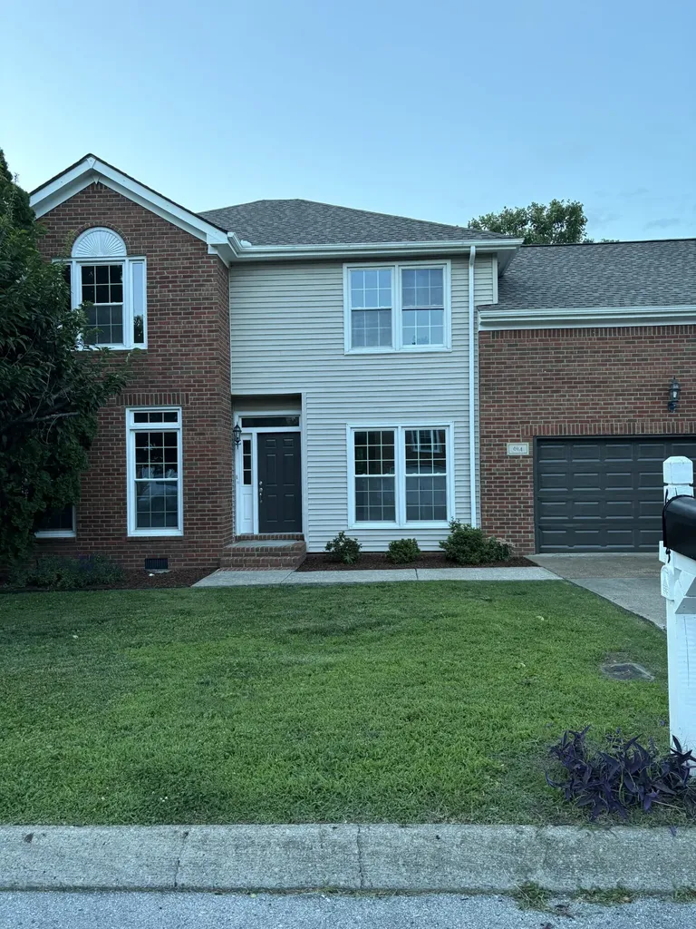 614 Caselton Court Franklin TN 37069
