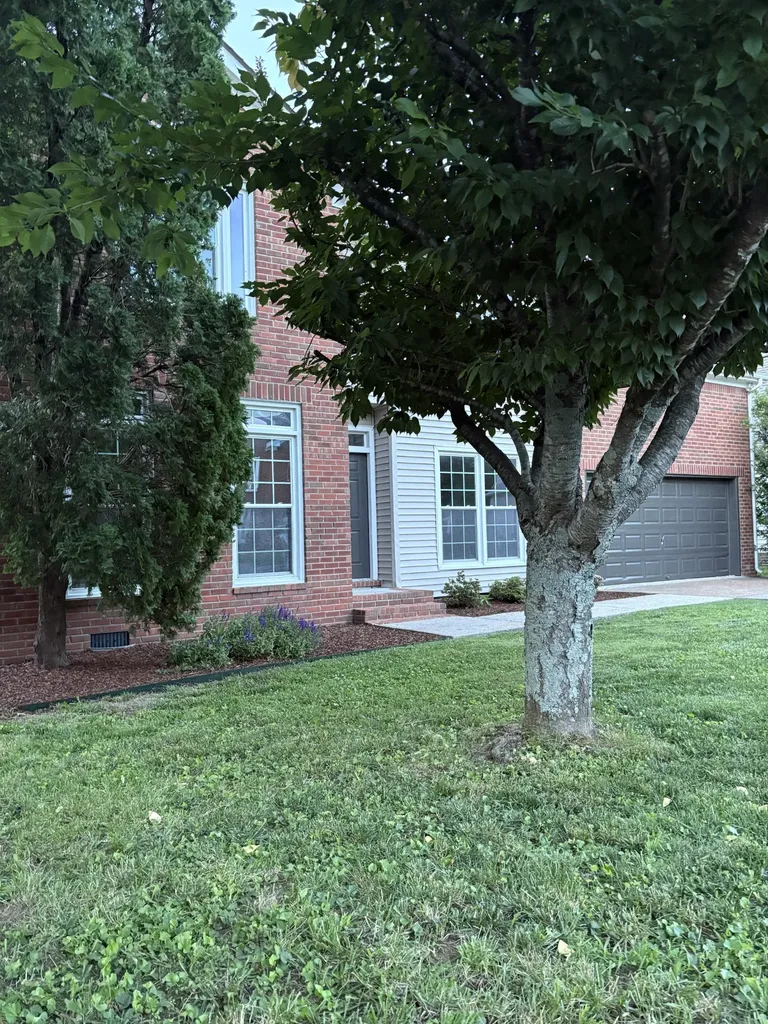 614 Caselton Court Franklin TN 37069