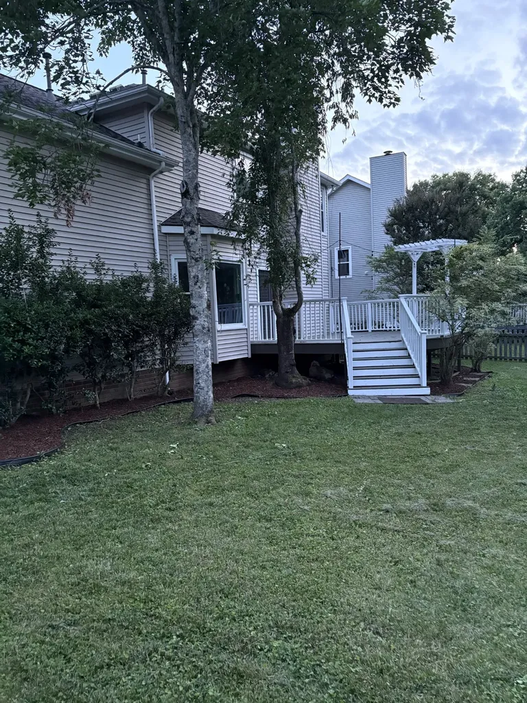 614 Caselton Court Franklin TN 37069