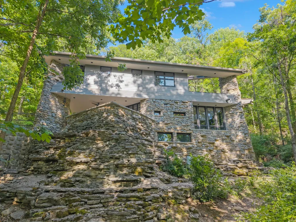 4 Glenn Abbey Nashville TN 37215