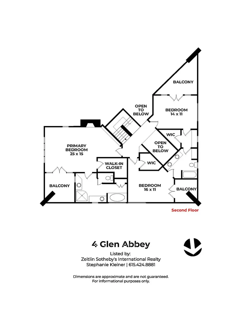 4 Glenn Abbey Nashville TN 37215