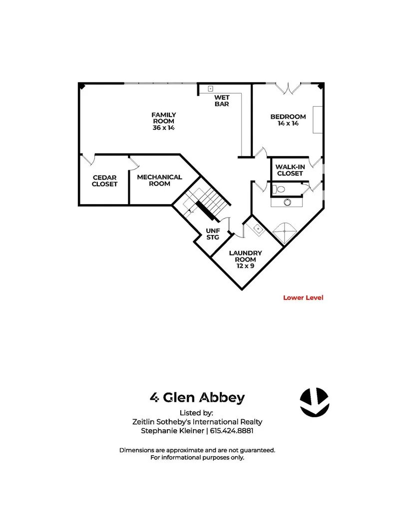 4 Glenn Abbey Nashville TN 37215