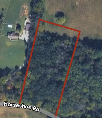 0 Horseshoe Road Cross Plains TN 37049