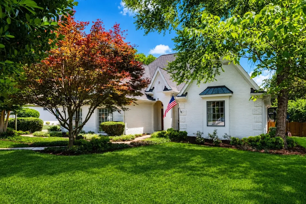 10 Lymington Court Brentwood TN 37027