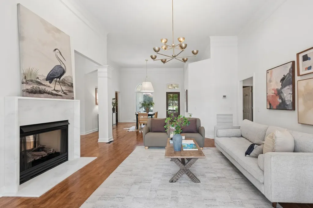 10 Lymington Court Brentwood TN 37027