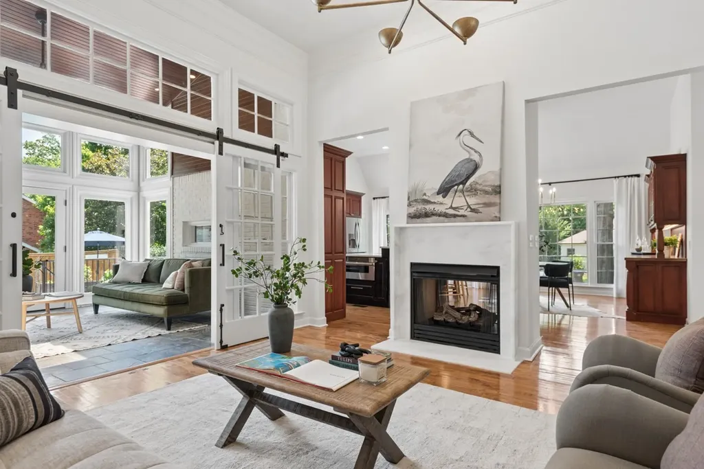 10 Lymington Court Brentwood TN 37027