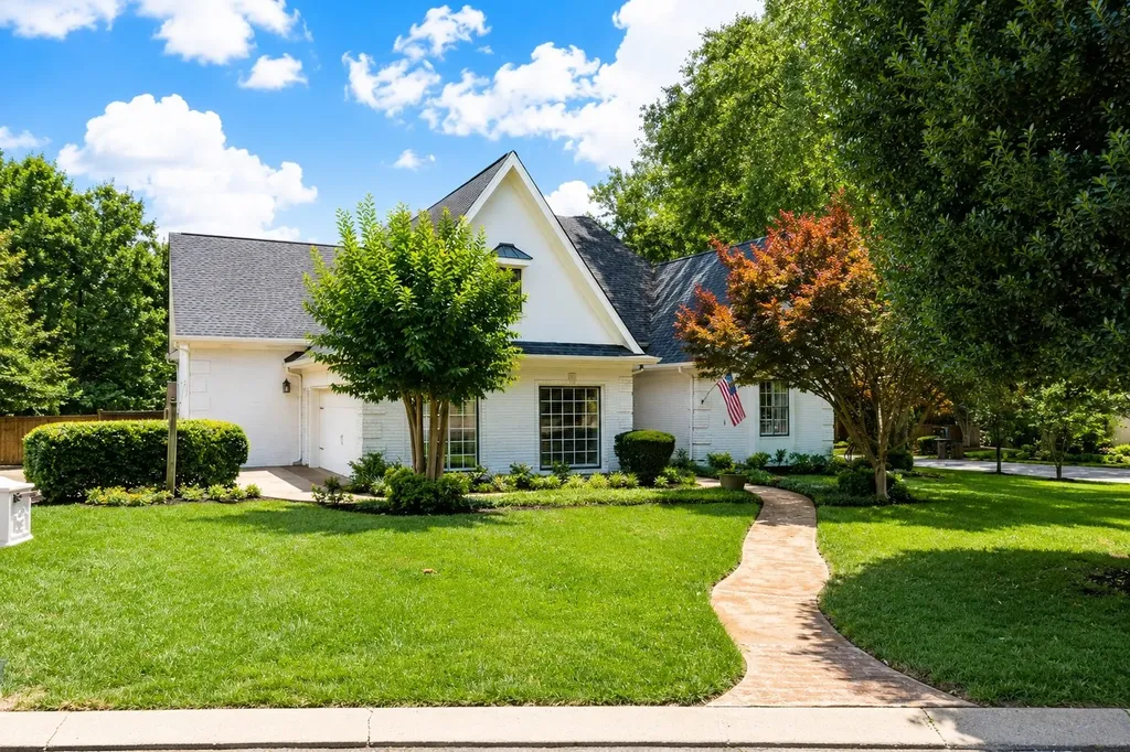10 Lymington Court Brentwood TN 37027