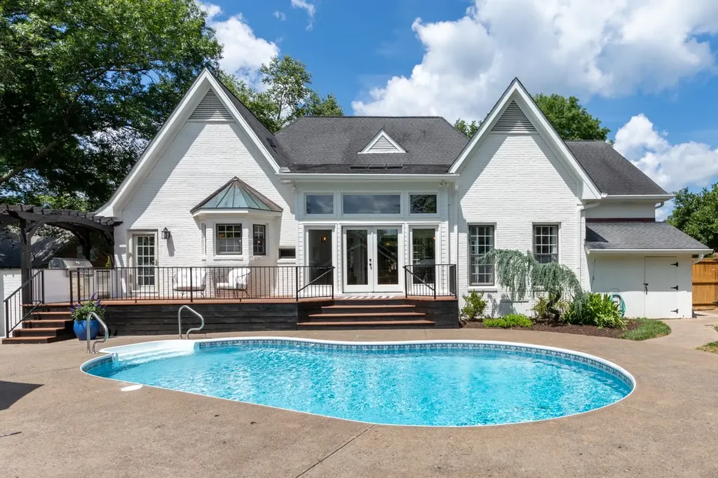 10 Lymington Court Brentwood TN 37027