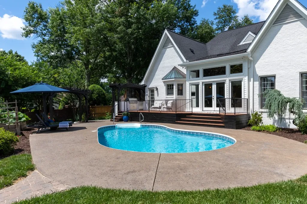 10 Lymington Court Brentwood TN 37027
