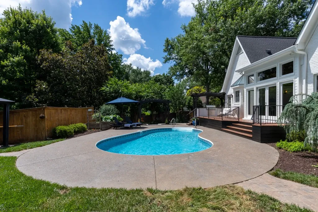 10 Lymington Court Brentwood TN 37027