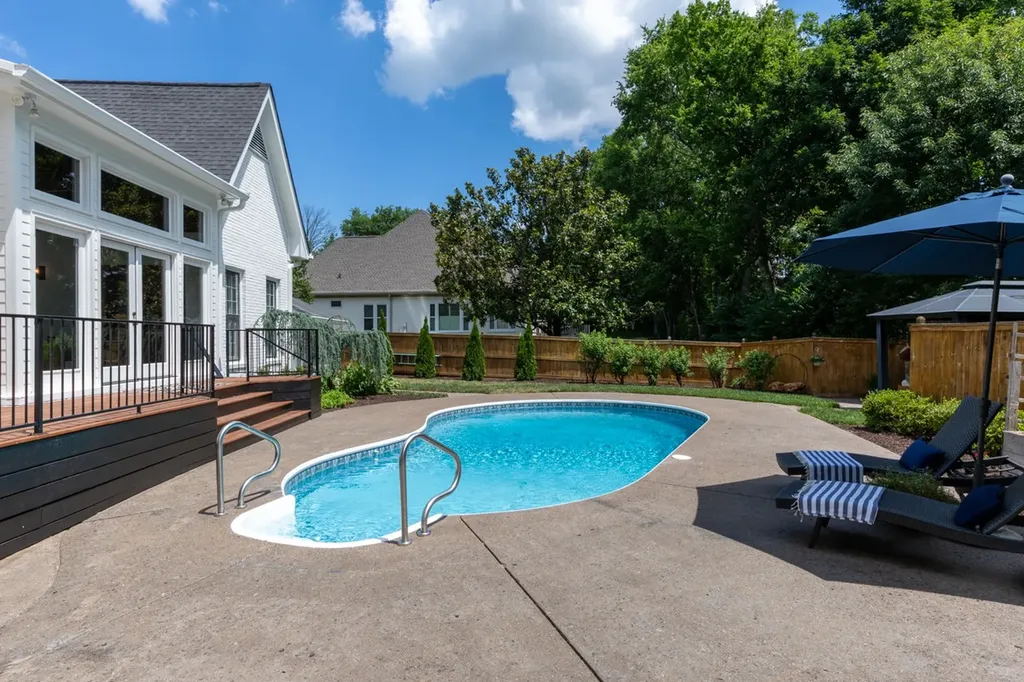 10 Lymington Court Brentwood TN 37027