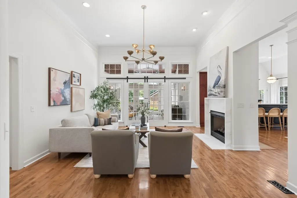 10 Lymington Court Brentwood TN 37027