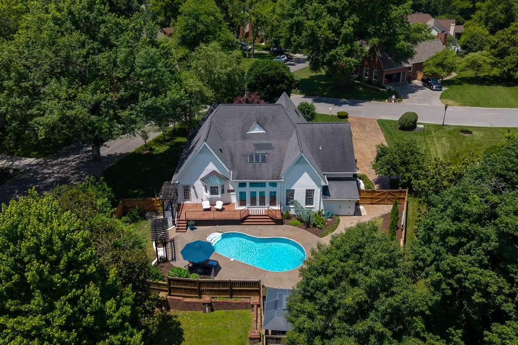 10 Lymington Court Brentwood TN 37027