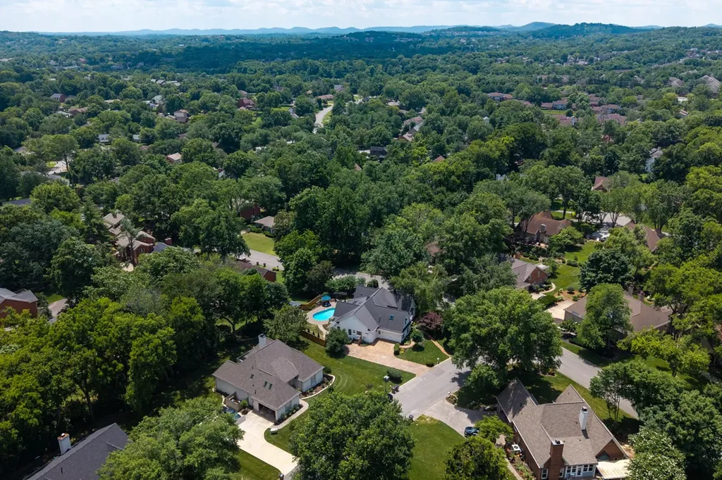 10 Lymington Court Brentwood TN 37027