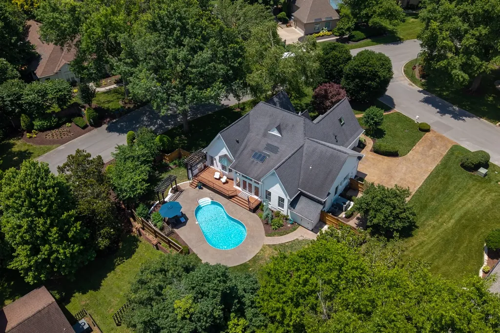 10 Lymington Court Brentwood TN 37027