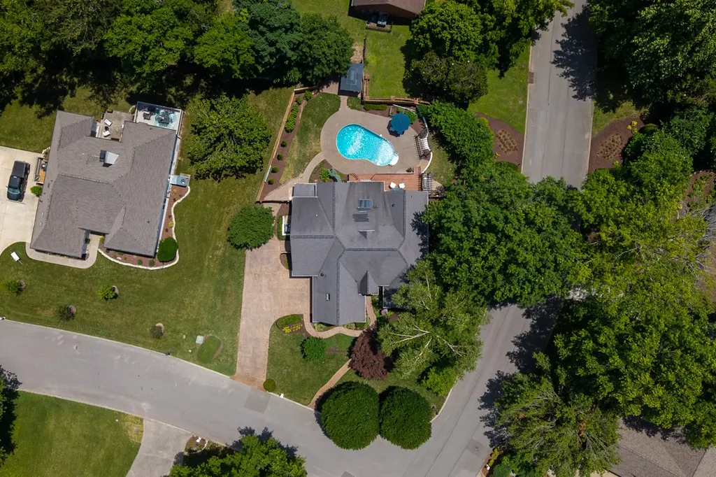 10 Lymington Court Brentwood TN 37027