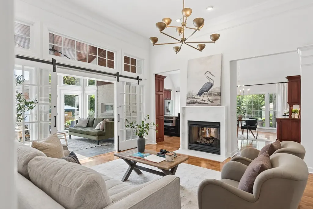 10 Lymington Court Brentwood TN 37027
