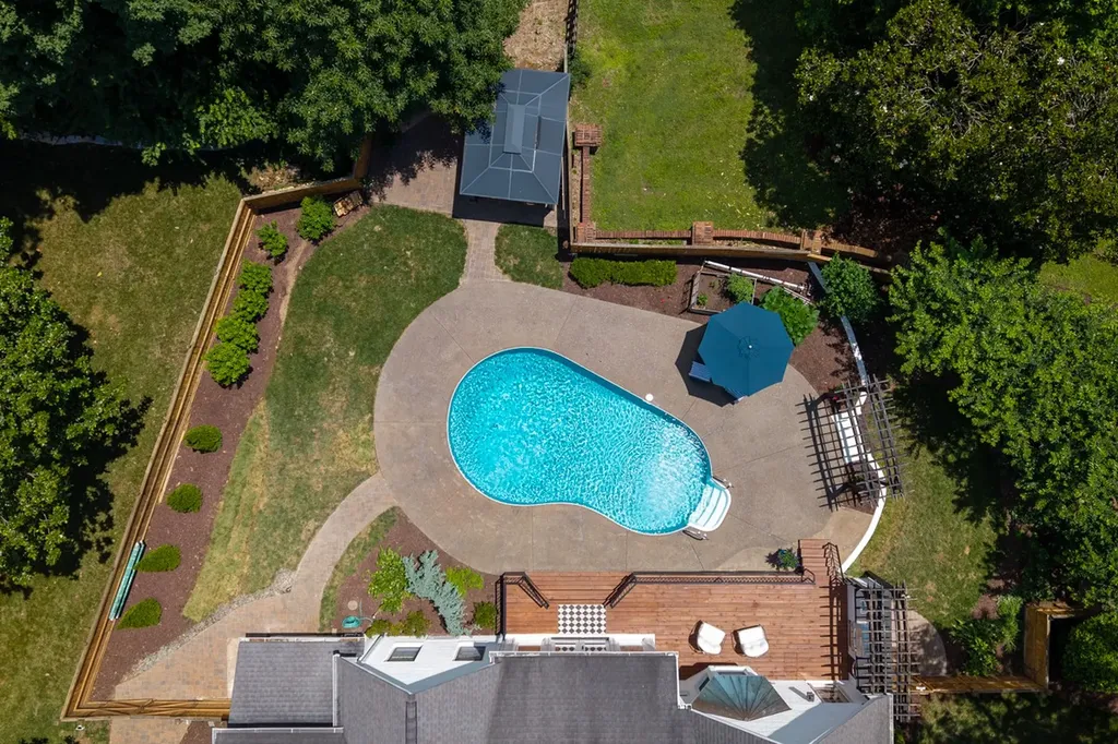 10 Lymington Court Brentwood TN 37027