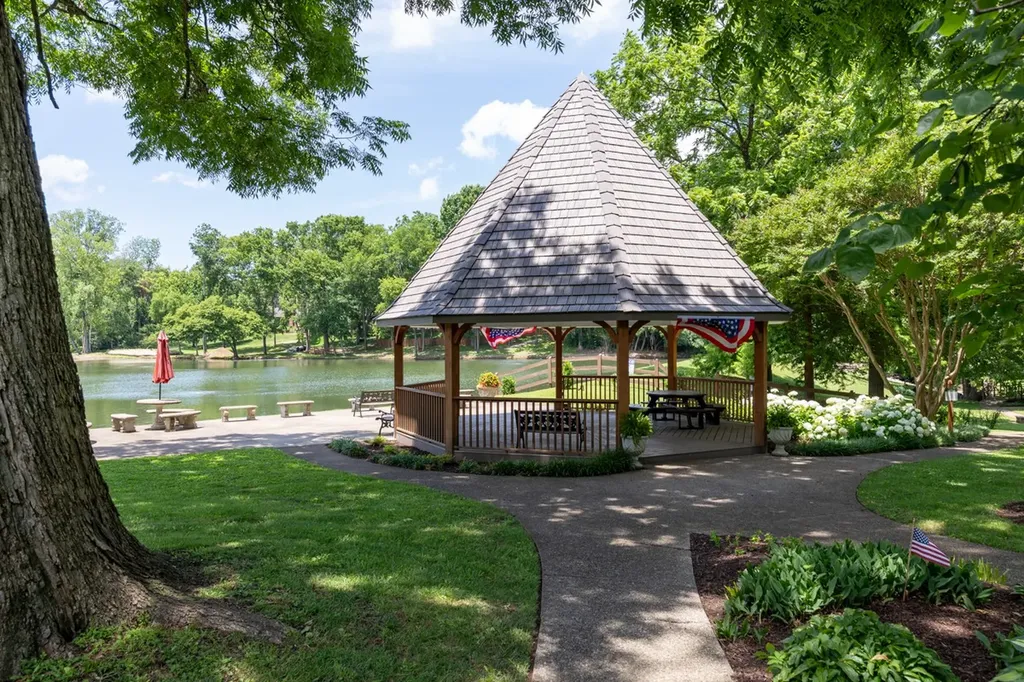 10 Lymington Court Brentwood TN 37027