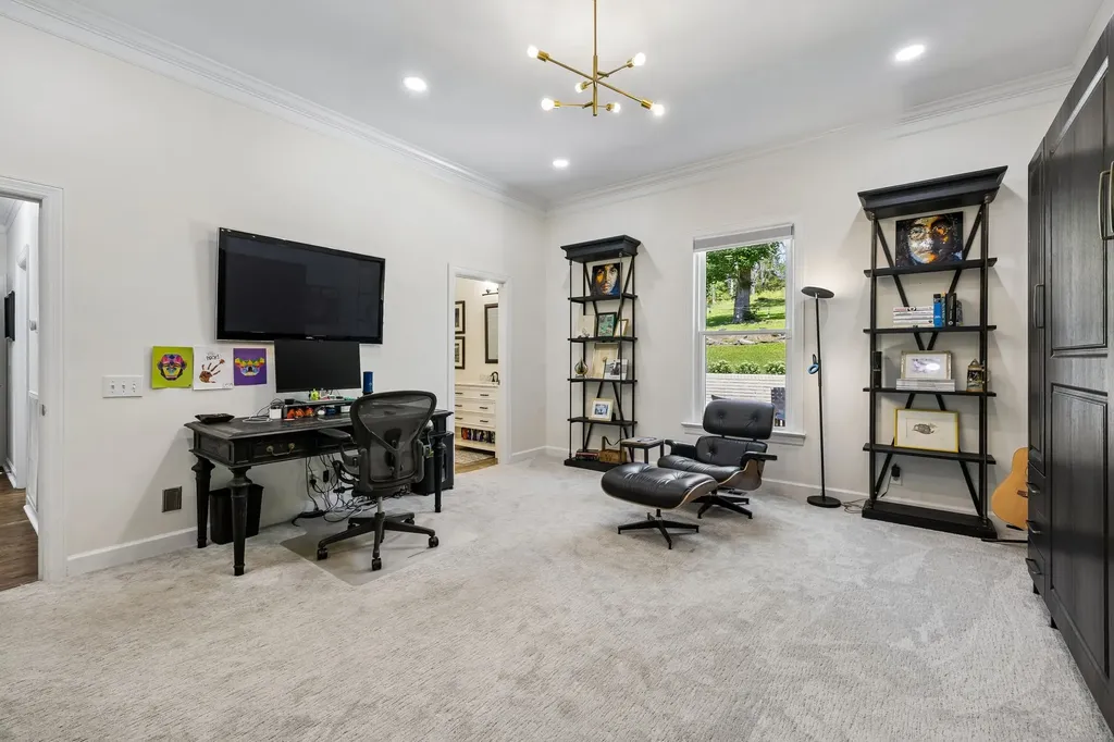 310 Deerwood Lane Brentwood TN 37027