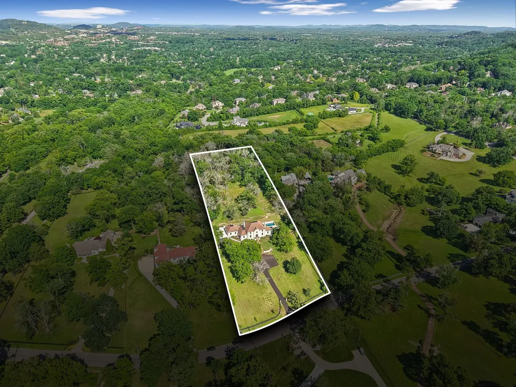 310 Deerwood Lane Brentwood TN 37027