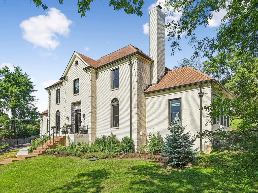 310 Deerwood Lane Brentwood TN 37027