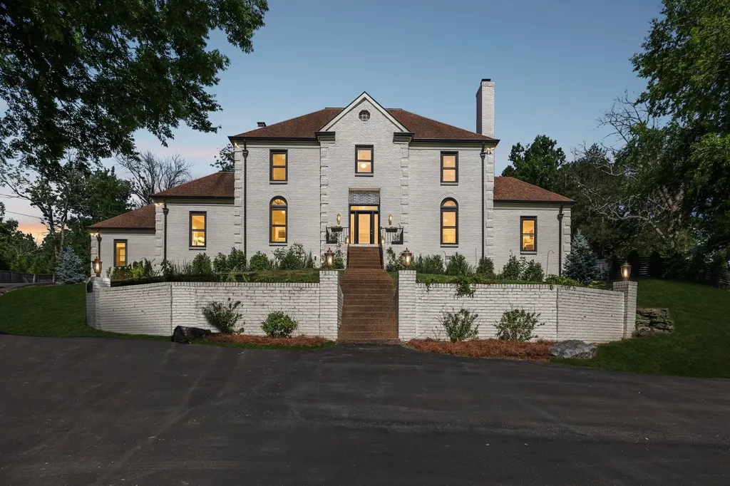 310 Deerwood Lane Brentwood TN 37027
